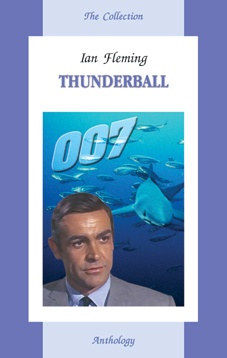   (Thunderball)  .,  