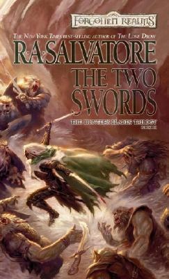 Two Swords Salvatore Adamo,  Random House