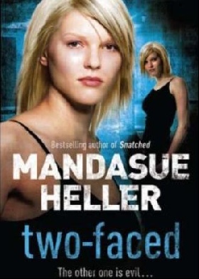 Two-Faced () Mandasue Heller,  Hodder