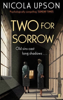 Two For Sorrow (  ) Upson Nicola,  Faber