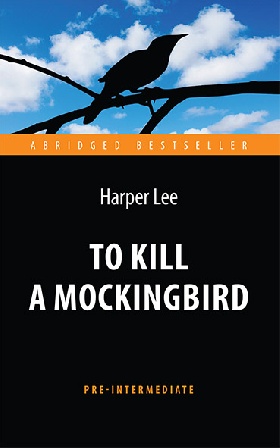   (To Kill a Mockingbird).      . . Pre-Intermediate  . (Lee Harper),  